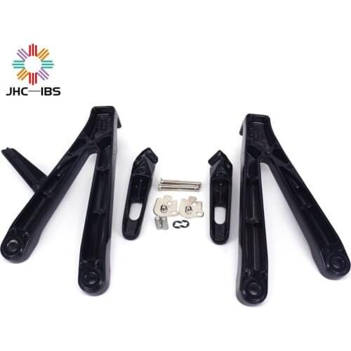 Motorcycle Footrests Rear Foot Pegs Pedals Rest Footpegs For HONDA CBR600RR CBR 600RR 2005 2006 05 06