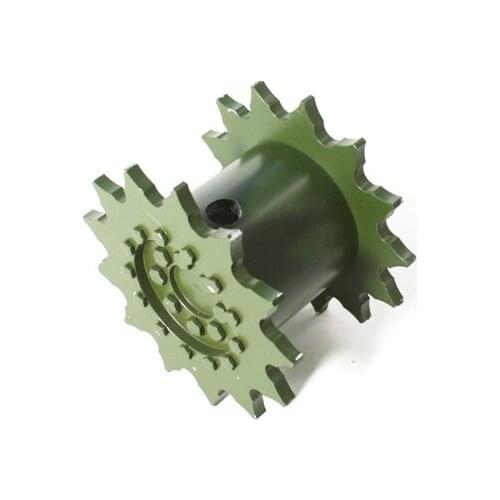 Driving Gear for Tank for Tank Vantex