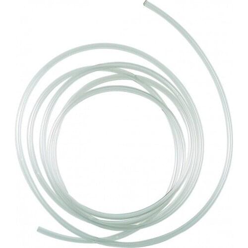 Transparent Moistureproof PVC Tube Tubing for Earphone Earmold IEM Earphones 2mm ID