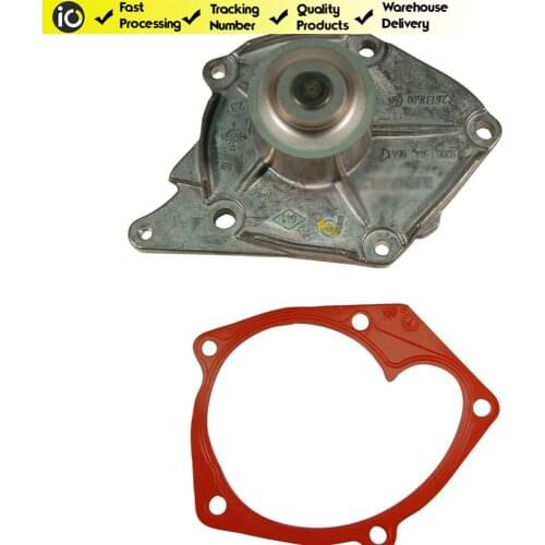 RENAULT Water Pumps