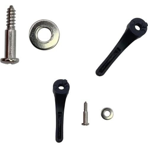 Electric Oil Head Hair Clipper Trimmer Replacement Dial Button Compatible with WAHL 8148 / 8591 Repair Accessories