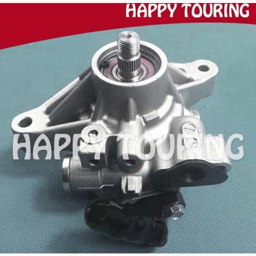 High Quality Power Steering Pump For Honda Civic 2006-2011 56110-RNA-A01 56110RNAA01