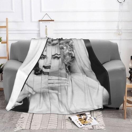 Madonna 1650 Super Towel Beach Receiving Blankets For Winter Bed Decorative Bed Blankets Beach Cover Picnic Plaid Anime Blanket