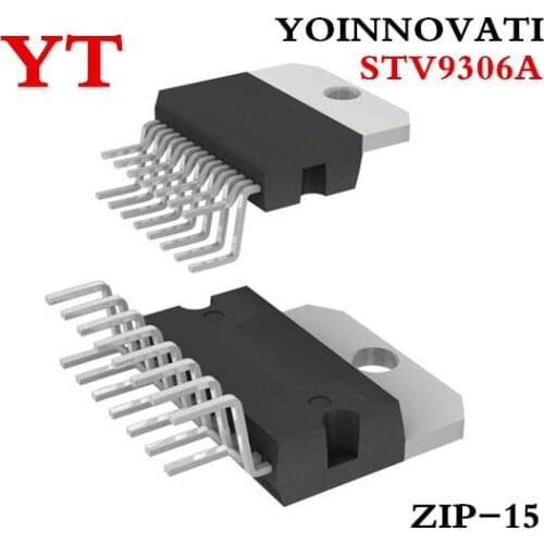 20pcs/lots STV9306A STV9306 9306 ZIP-15 IC Best quality