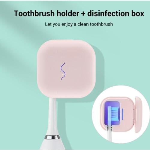 Держатели для зубных щёток AFDEAL China At AliExpress