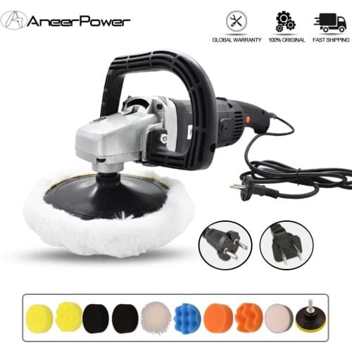 Полировальные инструменты ANEERPOWER China At AliExpress