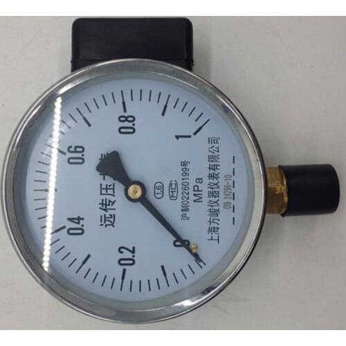 COOLCLASSIC Pressure Measuring Instruments
