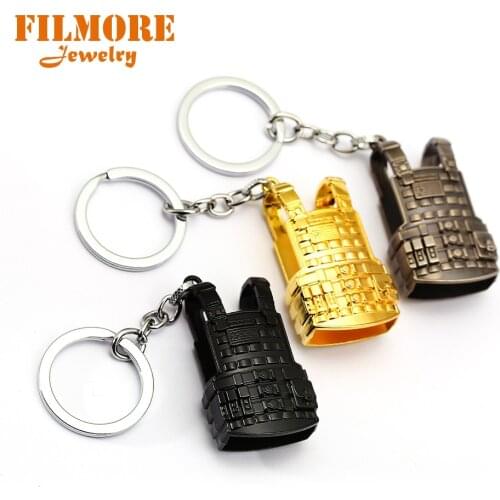 Filmore Travel Vests