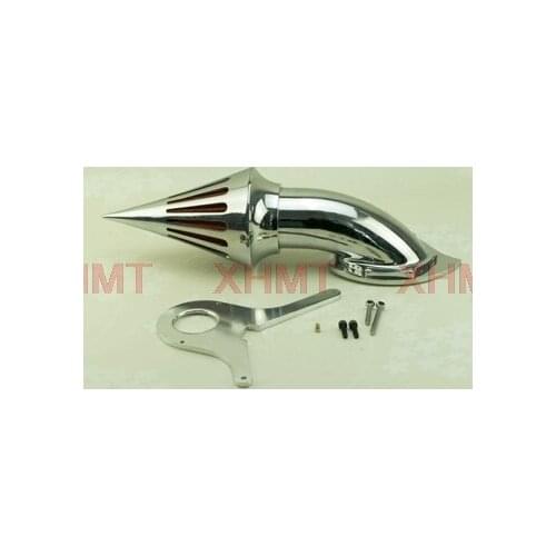 Flter Spike Intake Filter Air cleaner kit for Honda Aero 750 All Years