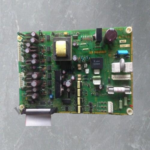 FUJI VG5N INVERTER DRIVER BOARD EP-3653D-C3-Z1 USED GOOD IN CONDITION