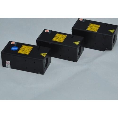 Suruga Precision H350R-C175 laser collimator