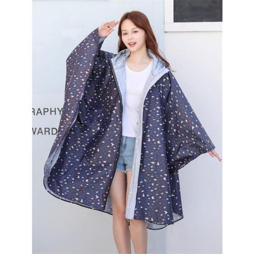 Raincoat Women Men Waterproof Backpack,Rainwear Outdoors Hiking Rain Coat Poncho Trench Cloak Capa De Chuva Chubasqueros L XL