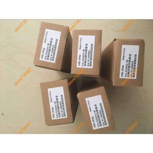 100% brand new print head thermal printheads for lprinter zebra 105SL Z4M S4M 203dpi replacement G32432-1M/G79056-1M/G41400M