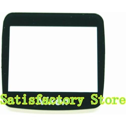 New LCD Screen Window Display (Acrylic) Outer Glass For NIKON D50 Camera Screen Protector + Tape