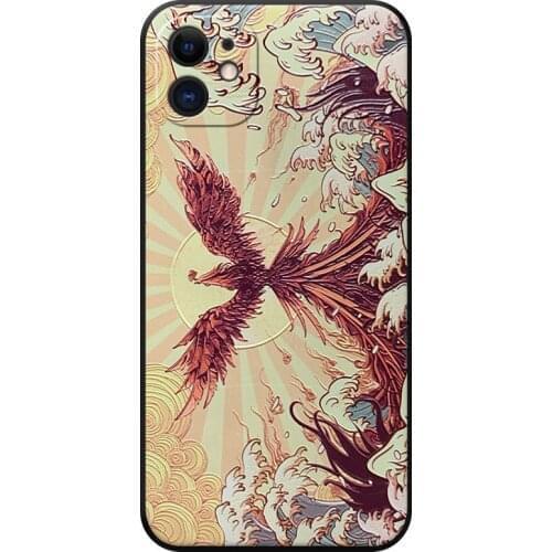 OBVGR Phone Cases Xiaomi Redmi Note 7 Pro