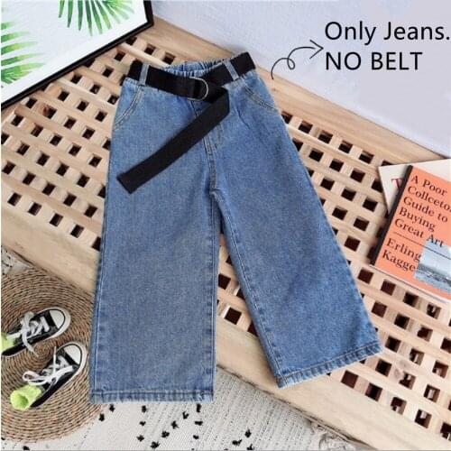 RANMO Pants For Girls