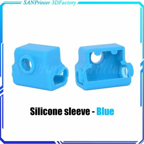 SANBrother 3D Printers And 3D Scanners