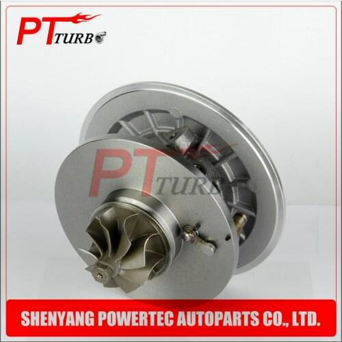Turbo Cartridge 765016 0004 765016 0003 765016 0002 For Renault Laguna II Espace IV Vel Satis Scenic 2.0 dCi M9RB Turbine Core