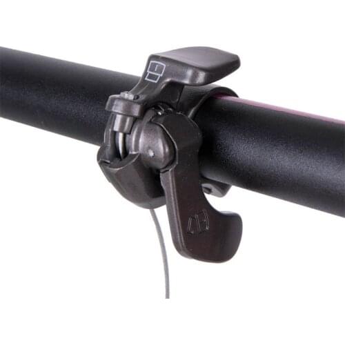 MTB Fork Remote Lockout Lever Wire Control Rear Shock Remoter with Inner Cable for XCM XCR EPICON EPIXON RADION Bicycle