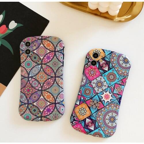 VWXS Bumpers For Phones
