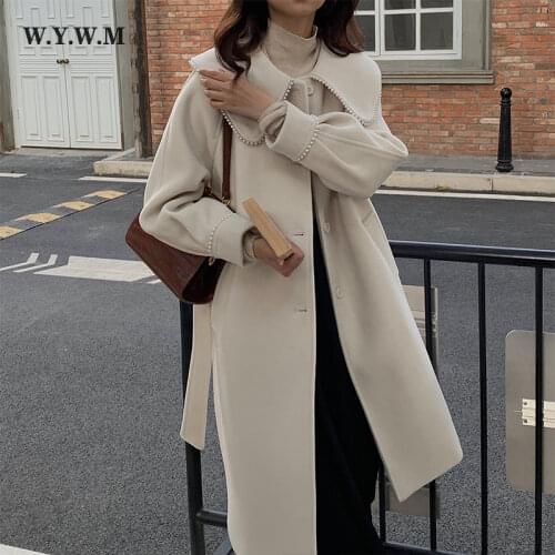 WYWM Womens Winter Coats