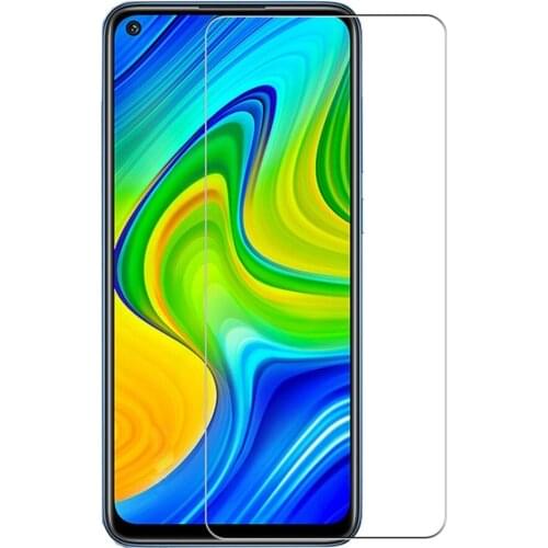 Protective Glass On The For Xiaomi Redmi 7 7A 8 8A K20 S2 GO Note 7 8 Pro 8T Tempered Glass Screen Protector Film Case