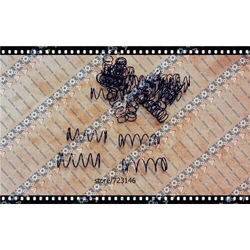 10pcs 91-177006-05 SPRING PFAFF 591 574 571 148 INDUSTRIAL SEWING MACHINE PFAFF SHOE MACHINE