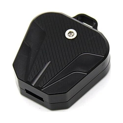 Motorcycle Key Shell Case Cover for Honda CBR650R 2019 2020 Motorcycle Key Accessories