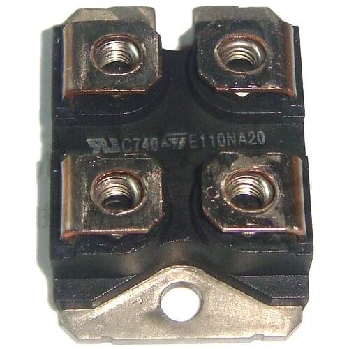 E110NA20 STE110NA20 Original, Can Provide Test, 1 Year Warranty