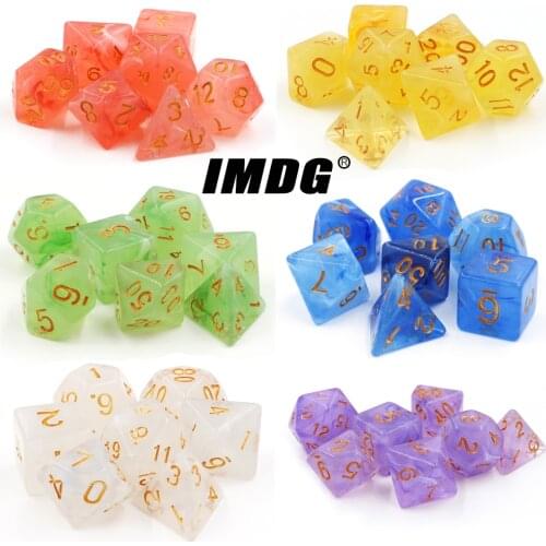 IMDG Goods For Sports And Recreation