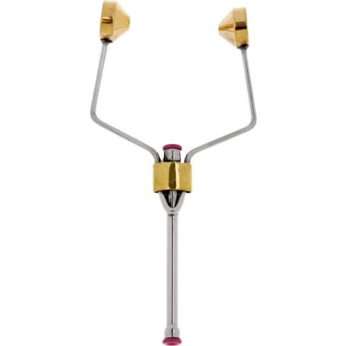 Fly Tying Tools Rotary Whip Finisher Bobbins Holder Fishing Tool