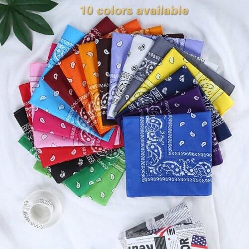 2019 hottest outdoor sports scarf headdress mask riding camping bike scarf tube wristband headscarf