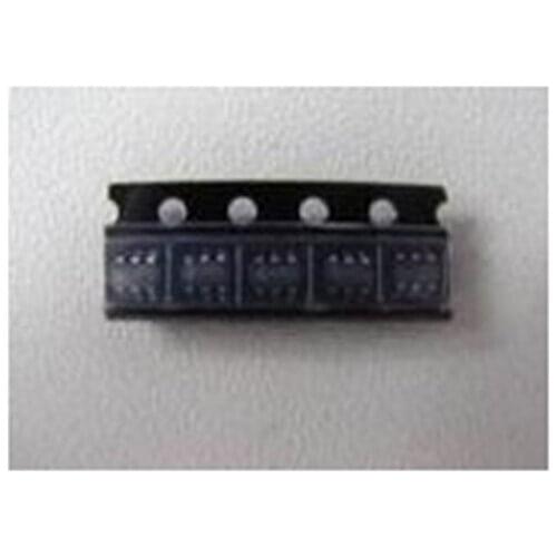 LTC4251CS6 LTC4251-1IS6 LTC4251IS6 LTC4251 - Negative Voltage Hot Swap Controllers in SOT-23