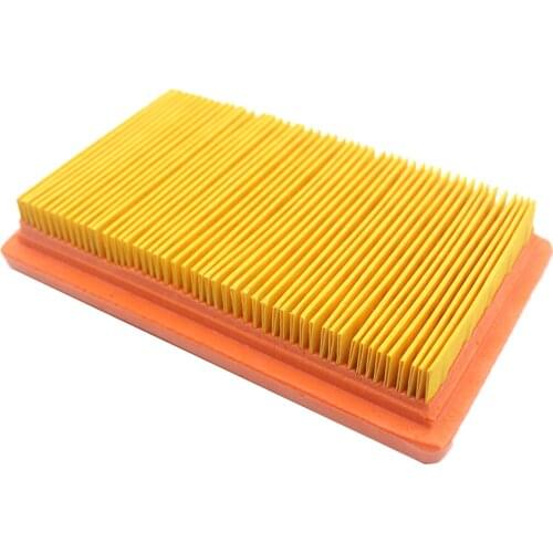 Durable Air Filter Accessories Parts for XT149 XT173 XT-6 XT-7 HRM195 HRM215