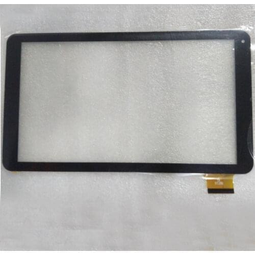 Myslc touch screen Replacement for INFINITON INTAB-1016 INTAB-1088 10.1 inch Digitizer Sensor