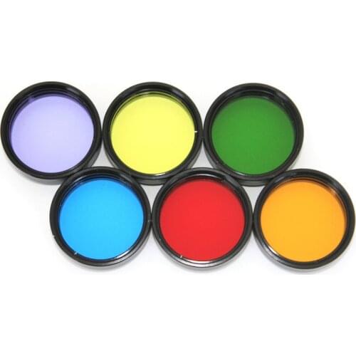 SRATE Optical Filters