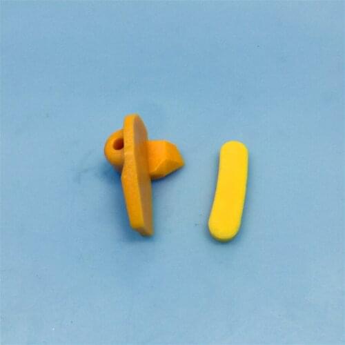 STARPAD Tire Tyre Accessories Wheel Cover Bird head Bird head pad NTD-003 round plastic pad repair parts free shipping