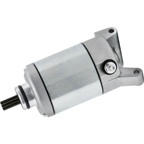 12V Starter Motor For Polaris 570 Sportsman, Ranger, RZR ATV UTV 4014290 4014909