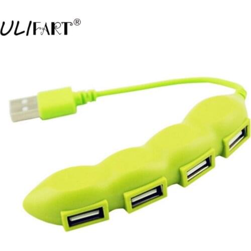 ULIFART USB Hubs
