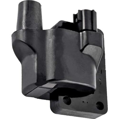 22433-53F00 2243353F00 OEM Quality Ignition Coil 91-96 for Nissan Altima Sentra