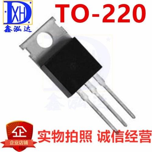 10Pcs/Lot Negative Voltage Reg 3Terminal KA7812