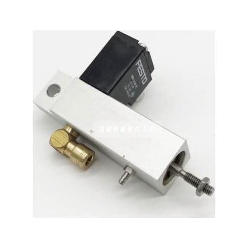 1 Piece SM74 SM52 CD74 XL75 cylinder ESM-10-4-P-SA solenoid valve L2.335.051 offset printing machine parts