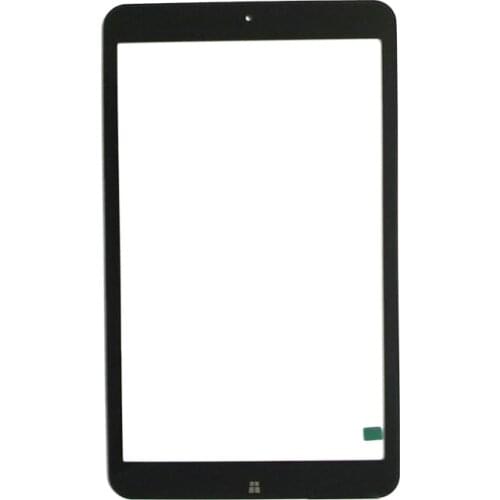 New 8 inch Digitizer Touch Screen Panel glass For Allview Wi8G Tablet PC