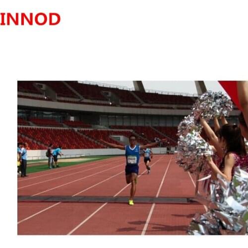 840-960mhz mountain cycling biking events skidproof uhf mat floor rfid race timing chip antenna of complete sporting timing race