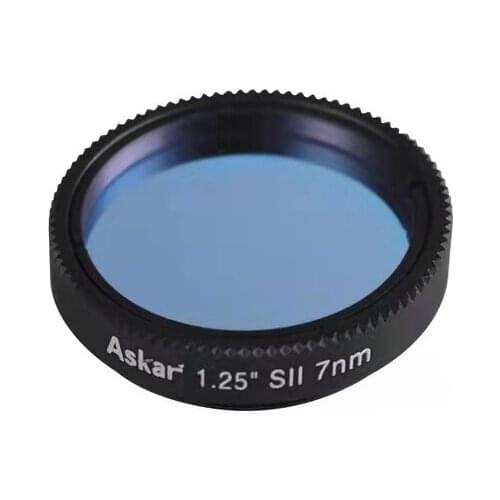 Askar S II Narrowband (7nm) Filter