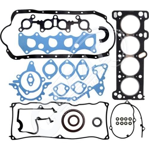 Auto Engine Cylinder Head Gasket Set oem 8ABL-10-271 For MAZDA B5 B3/B3E