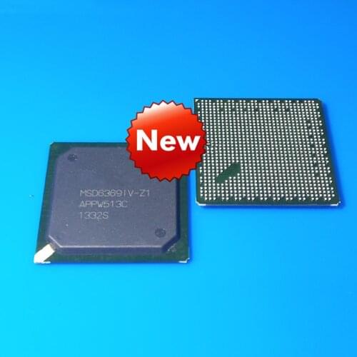Free shipping New MSD6369IVSVN MSD6369IV MSD6369IV-Z1