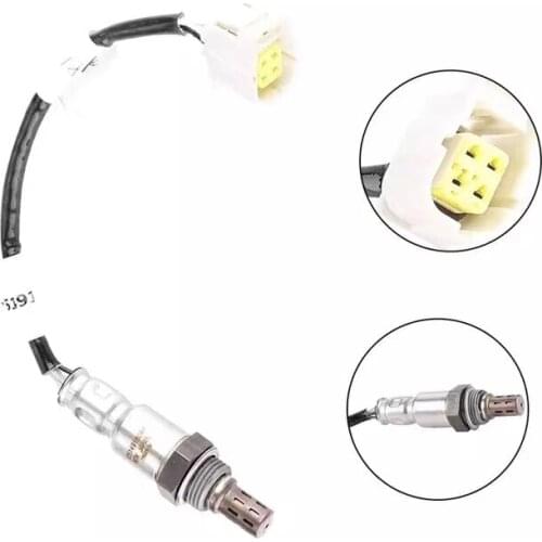 05149180AA O2 Oxygen Sensor Fits for CHRYSLER DODGE FIAT JEEP for RAM PROMASTER RAM 1500 2500 3500 4500 5500