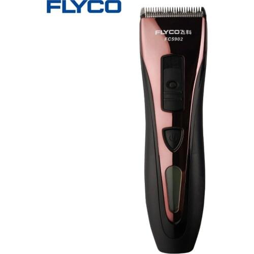 Машинки для стрижки волос Flyco China At AliExpress