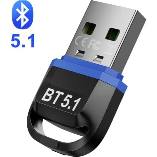 IAHEAD Bluetooth Adapters
